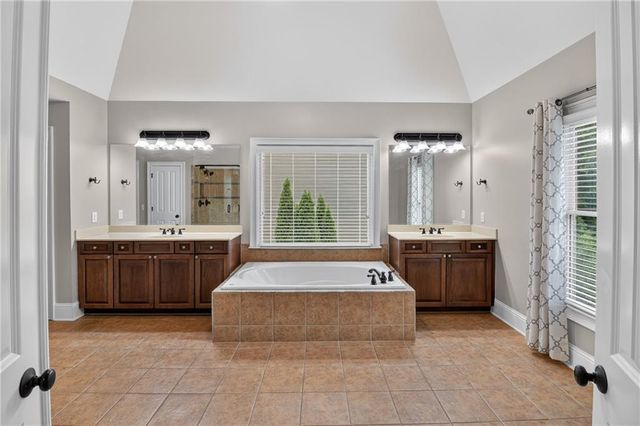 315 Peninsula Point, Canton, GA 30115