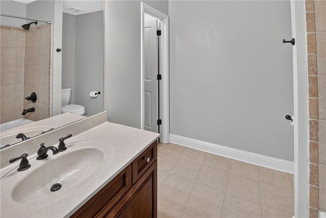 315 Peninsula Point, Canton, GA 30115