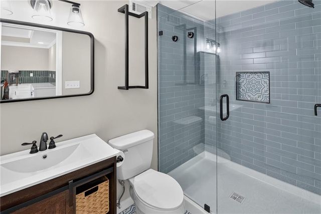 315 Peninsula Point, Canton, GA 30115