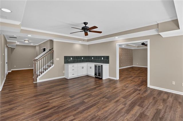 315 Peninsula Point, Canton, GA 30115