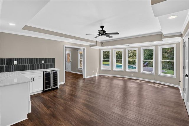 315 Peninsula Point, Canton, GA 30115