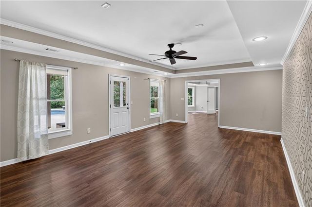 315 Peninsula Point, Canton, GA 30115