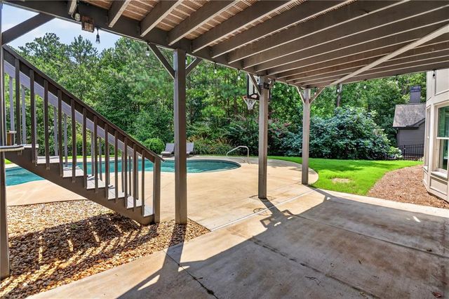 315 Peninsula Point, Canton, GA 30115