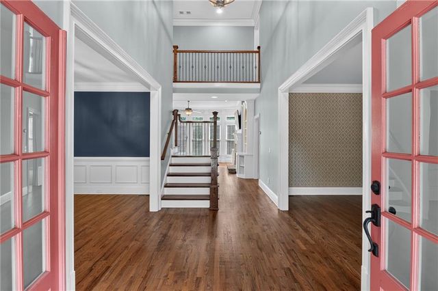 315 Peninsula Point, Canton, GA 30115