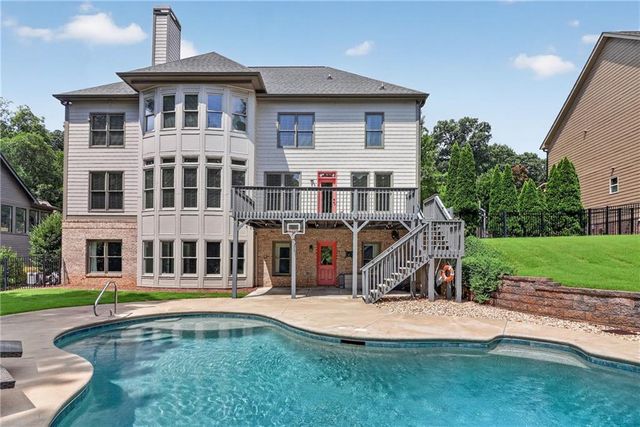 315 Peninsula Point, Canton, GA 30115
