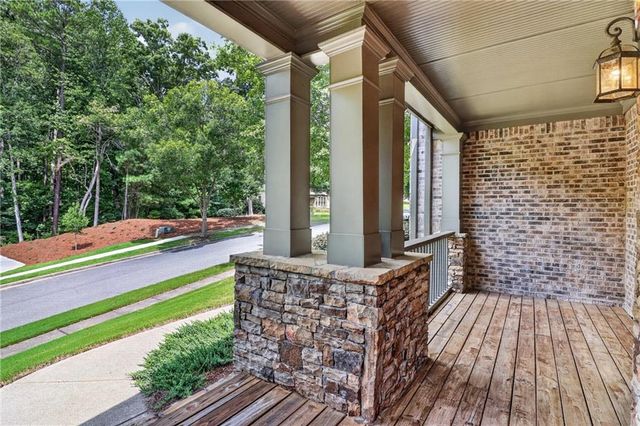 315 Peninsula Point, Canton, GA 30115