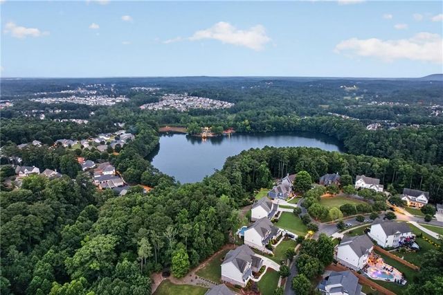 315 Peninsula Point, Canton, GA 30115