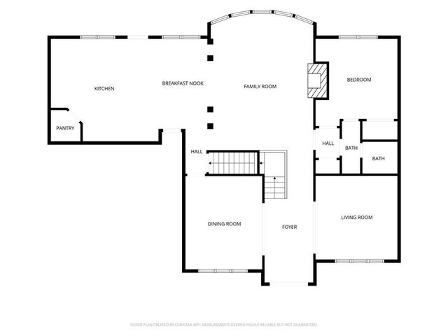 315 Peninsula Point, Canton, GA 30115