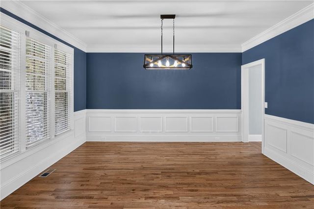 315 Peninsula Point, Canton, GA 30115