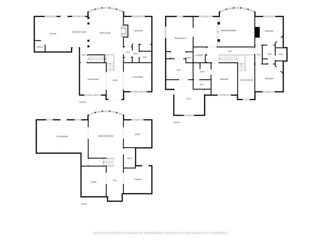 315 Peninsula Point, Canton, GA 30115