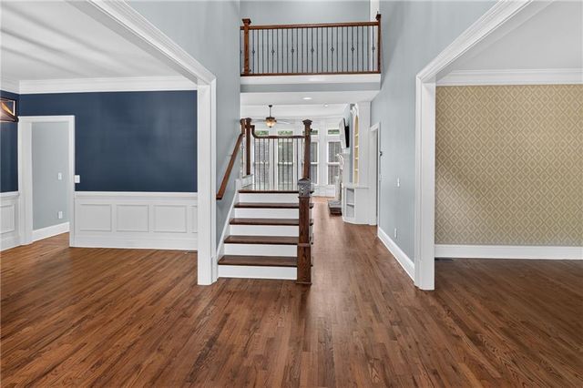 315 Peninsula Point, Canton, GA 30115
