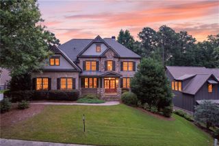 315 Peninsula Point, Canton, GA 30115