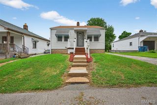 4013 Birchwood Place, St Louis, MO 63125