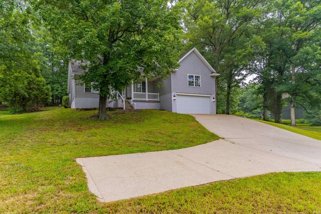 238 S Balthazar Drive, Santa Claus, IN 47579