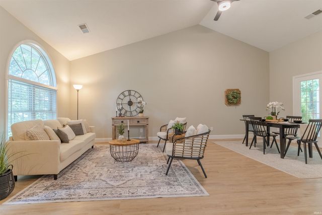 238 S Balthazar Drive, Santa Claus, IN 47579