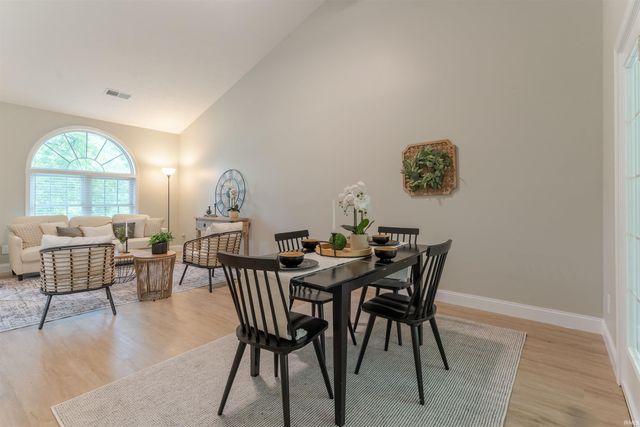 238 S Balthazar Drive, Santa Claus, IN 47579