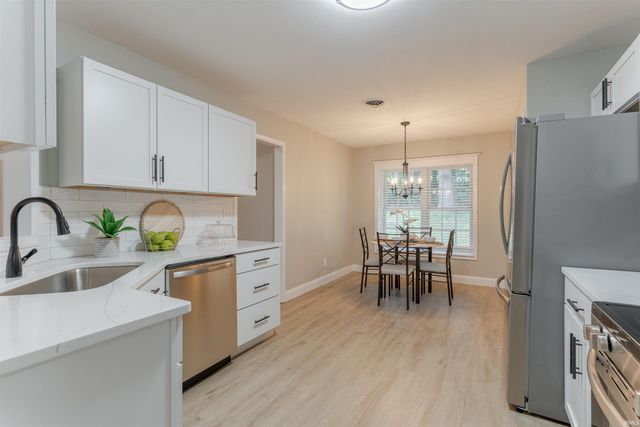 238 S Balthazar Drive, Santa Claus, IN 47579