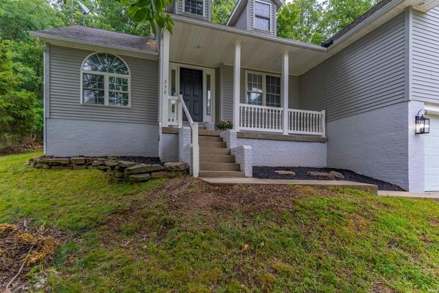 238 S Balthazar Drive, Santa Claus, IN 47579