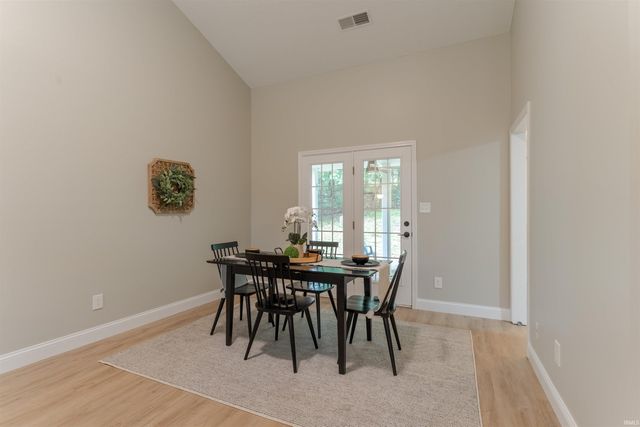 238 S Balthazar Drive, Santa Claus, IN 47579