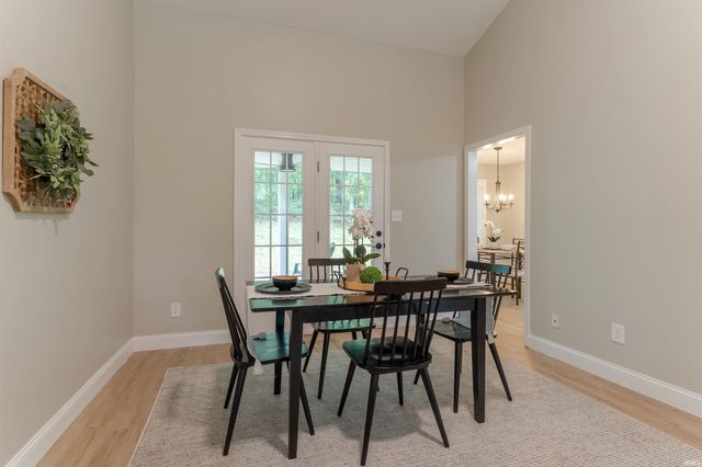 238 S Balthazar Drive, Santa Claus, IN 47579