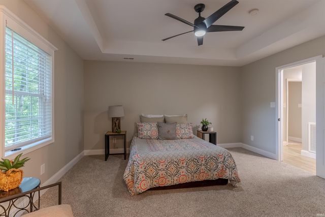 238 S Balthazar Drive, Santa Claus, IN 47579