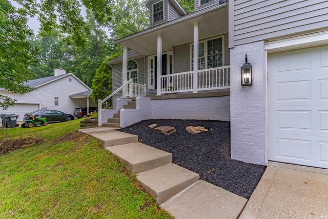 238 S Balthazar Drive, Santa Claus, IN 47579