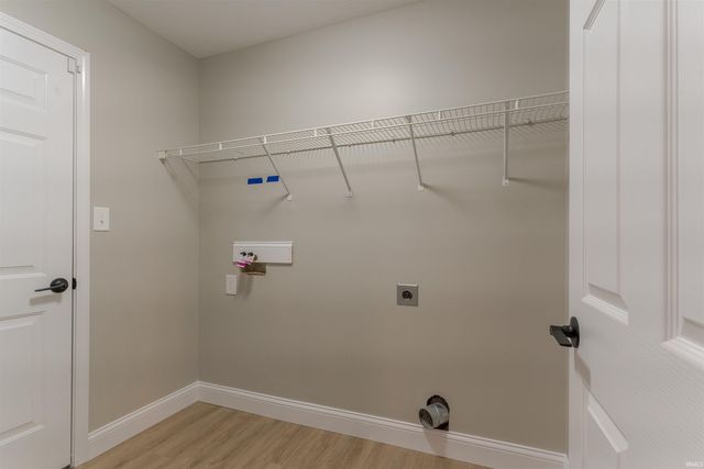 238 S Balthazar Drive, Santa Claus, IN 47579