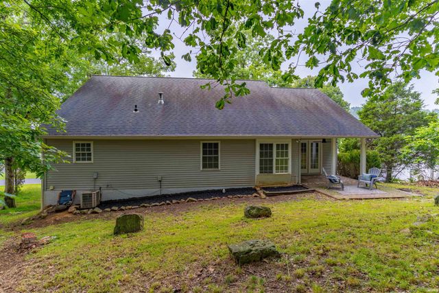 238 S Balthazar Drive, Santa Claus, IN 47579