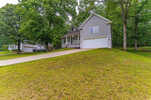 238 S Balthazar Drive, Santa Claus, IN 47579