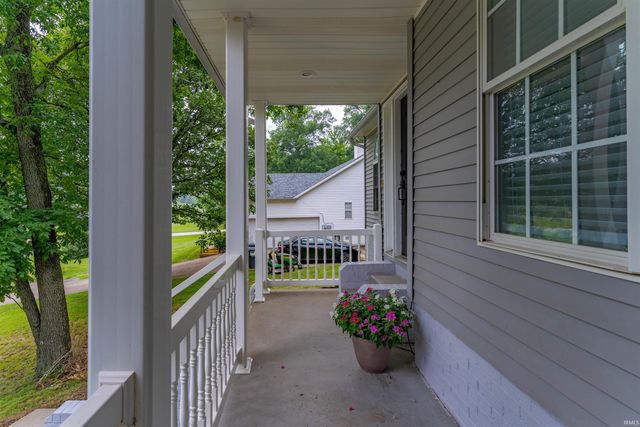 238 S Balthazar Drive, Santa Claus, IN 47579