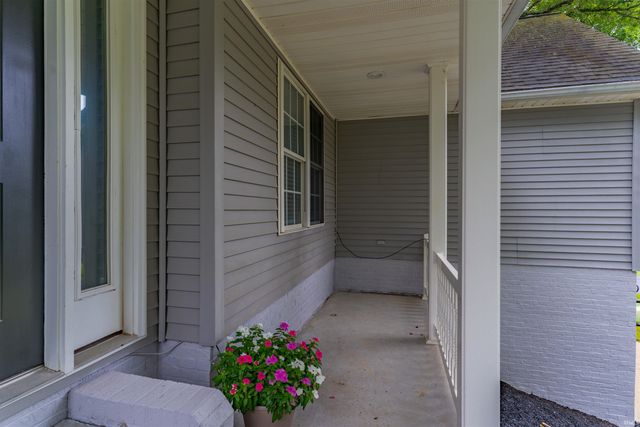 238 S Balthazar Drive, Santa Claus, IN 47579