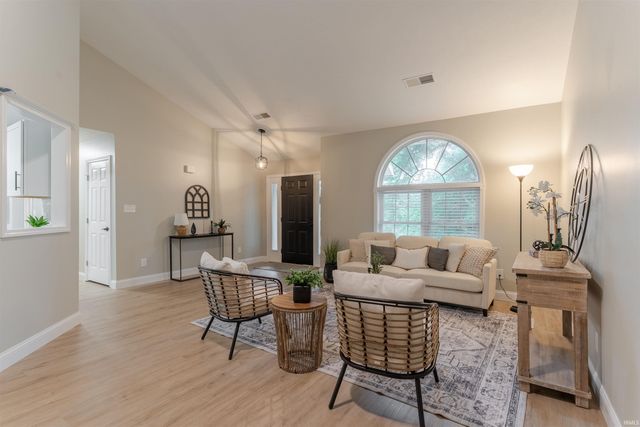 238 S Balthazar Drive, Santa Claus, IN 47579