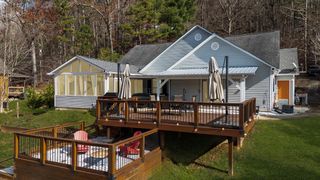 201 Talona Lake Terrace, Ellijay, GA 30536