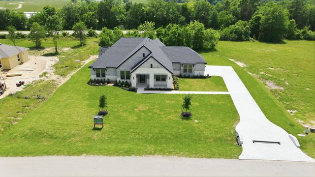 24933 Hopeview Way, Montgomery, TX 77356