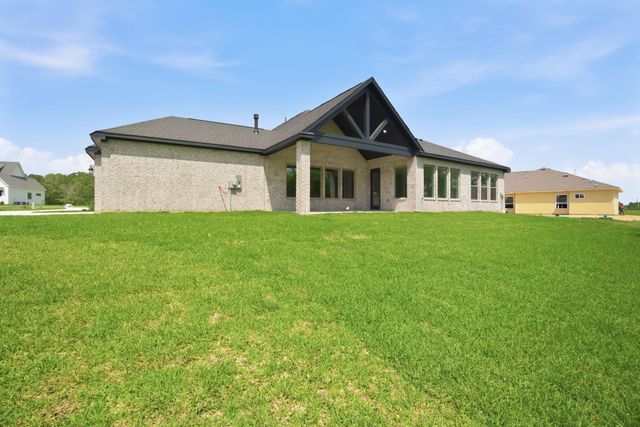 24933 Hopeview Way, Montgomery, TX 77356
