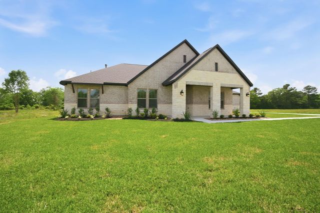 24933 Hopeview Way, Montgomery, TX 77356