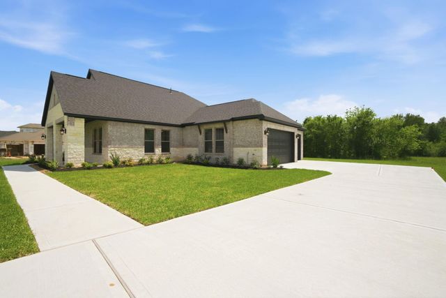 24933 Hopeview Way, Montgomery, TX 77356