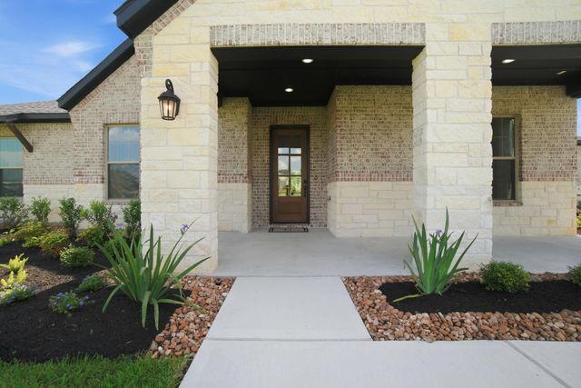 24933 Hopeview Way, Montgomery, TX 77356