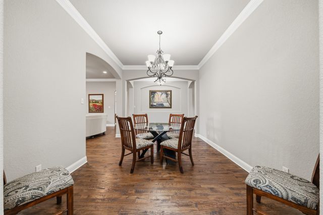 17031 Stonebriar Road, Woodway, TX 76712