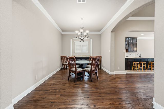 17031 Stonebriar Road, Woodway, TX 76712