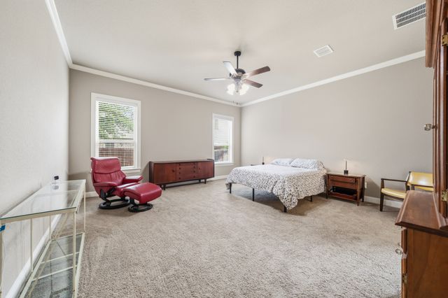 17031 Stonebriar Road, Woodway, TX 76712