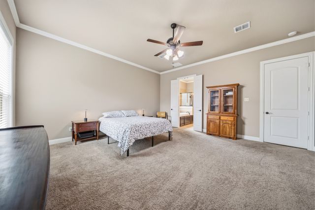 17031 Stonebriar Road, Woodway, TX 76712