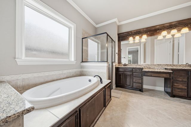 17031 Stonebriar Road, Woodway, TX 76712