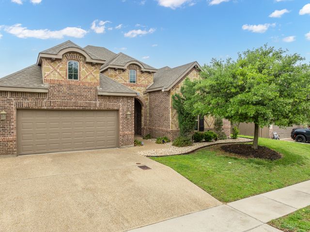 17031 Stonebriar Road, Woodway, TX 76712