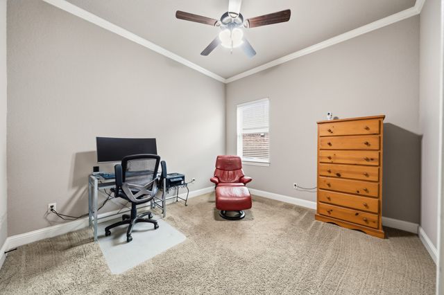 17031 Stonebriar Road, Woodway, TX 76712