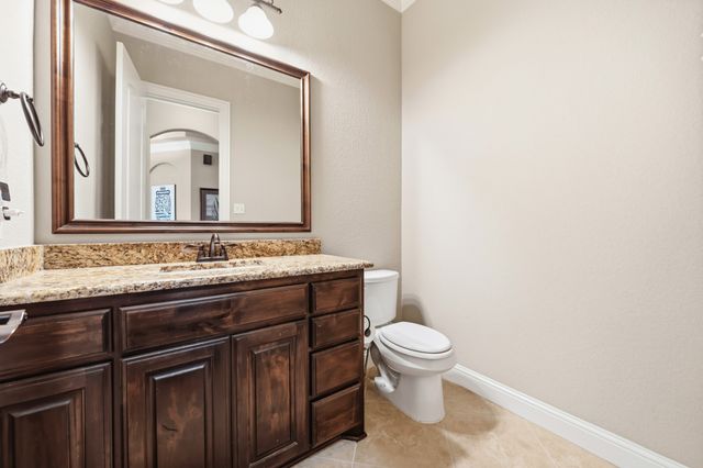 17031 Stonebriar Road, Woodway, TX 76712