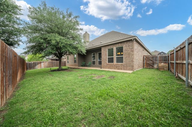 17031 Stonebriar Road, Woodway, TX 76712