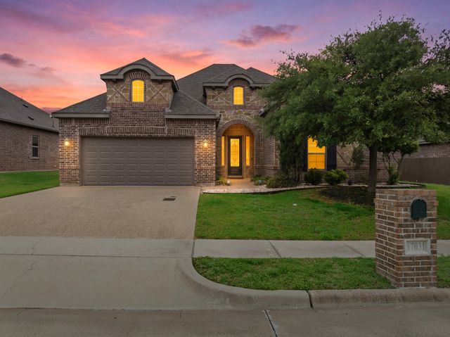 17031 Stonebriar Road, Woodway, TX 76712