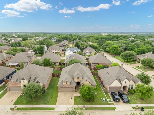 17031 Stonebriar Road, Woodway, TX 76712