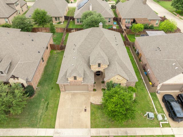 17031 Stonebriar Road, Woodway, TX 76712